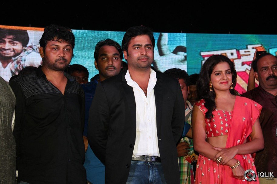 Rowdy-Fellow-Movie-Platinum-Disc-Function